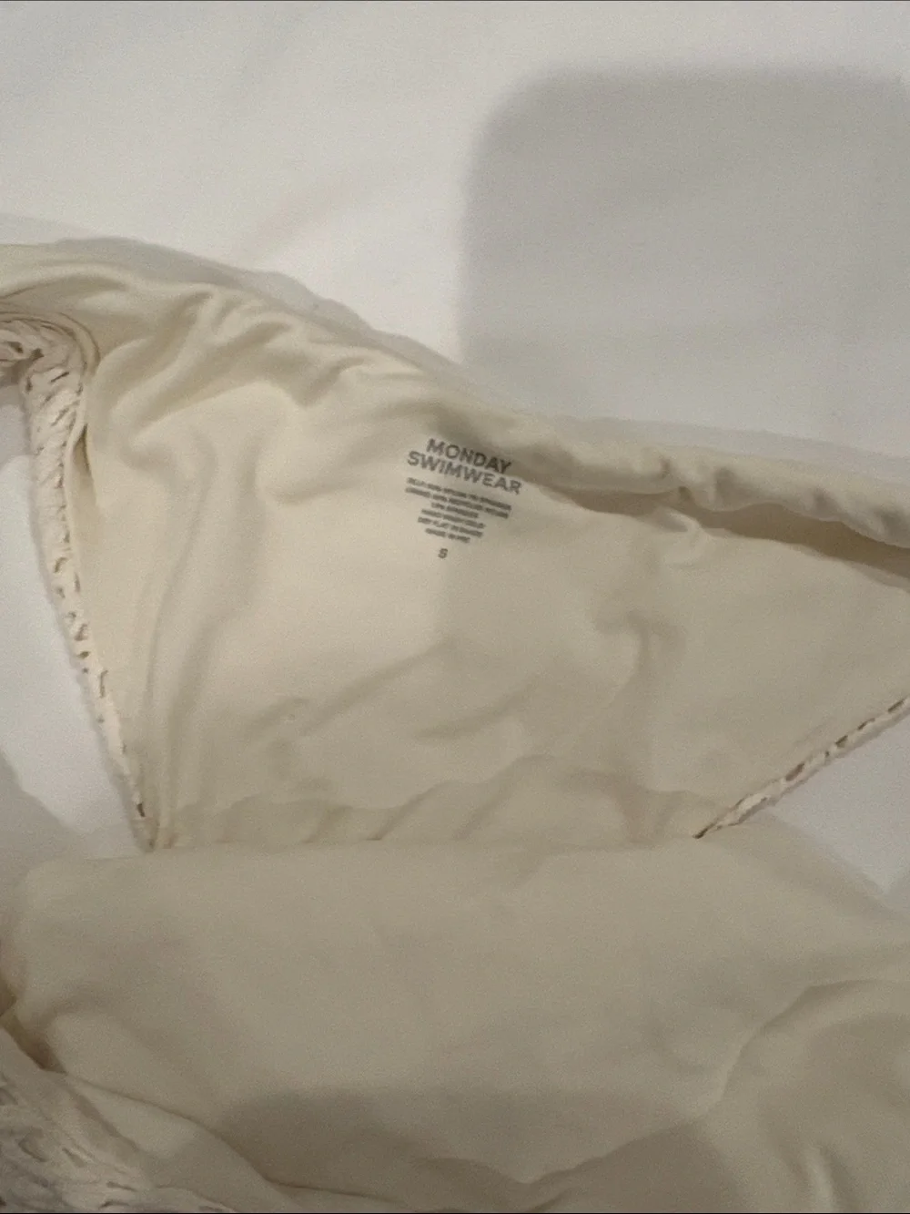 Monday swimwear Byron Bottom